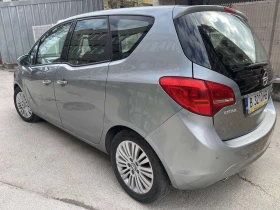 Обява за продажба на Opel Meriva ~7 000 лв. - изображение 1