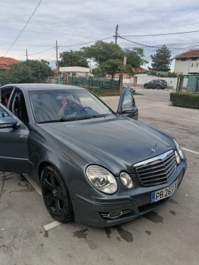 Mercedes-Benz 280  | Mobile.bg    7