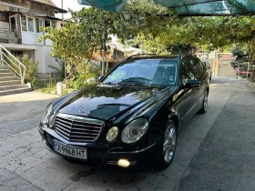 Mercedes-Benz E 280 EVO