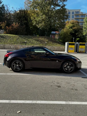 ������ Nissan 370Z