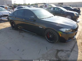 BMW 535 2015 BMW 535I