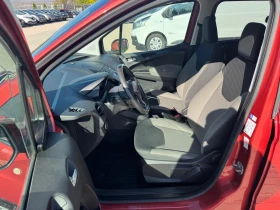 Ford Courier 1.5TDCI EURO-6 | Mobile.bg    9