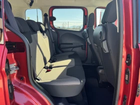 Ford Courier 1.5TDCI EURO-6 | Mobile.bg    15