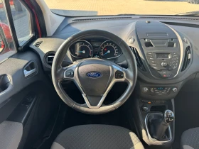 Ford Courier 1.5TDCI EURO-6 | Mobile.bg    10