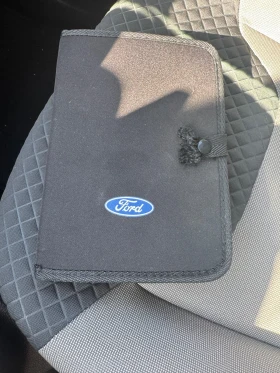 Ford Courier 1.5TDCI EURO-6 | Mobile.bg    16