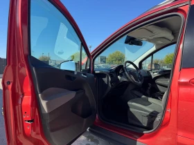 Ford Courier 1.5TDCI EURO-6 | Mobile.bg    8