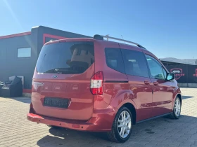 Ford Courier 1.5TDCI EURO-6 | Mobile.bg    5