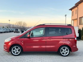     Ford Courier 1.5TDCI EURO-6