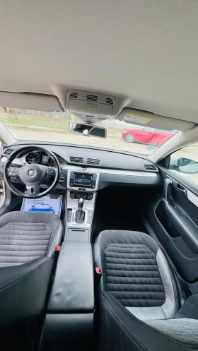VW Passat 2.0 TDI 140 DSG, снимка 7