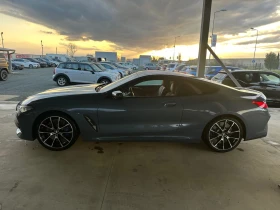 BMW 840 4.0d xDRIVE M PAKET KARBON - 99000 лв. / 50617.90 € - 13831905 4