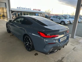 BMW 840 4.0d xDRIVE M PAKET KARBON - 99000 лв. / 50617.90 € - 13831905 5