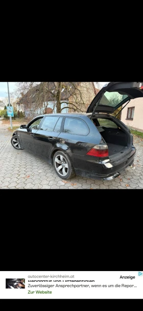 BMW 530 3.0 318кс М57 автомат 