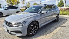 VW Passat N1 с възможност за данъчен кредит, снимка 2
