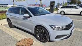 VW Passat N1 с възможност за данъчен кредит, снимка 3