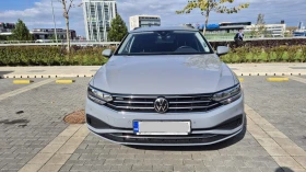 VW Passat N1 с възможност за данъчен кредит, снимка 1