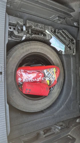 VW Passat N1 с възможност за данъчен кредит, снимка 17