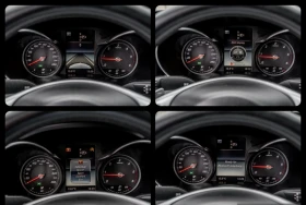Mercedes-Benz C 220 CDI-AMG-PANORAMA-BURMESTER-AVANTGARDE-ПОДГРЕВ-TOP - 34999 лв. / 17894.70 € - 98649804 10