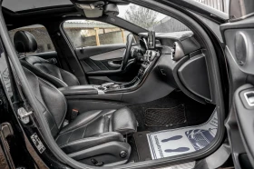 Mercedes-Benz C 220 CDI-AMG-PANORAMA-BURMESTER-AVANTGARDE-ПОДГРЕВ-TOP - 34999 лв. / 17894.70 € - 98649804 15