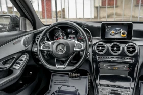 Mercedes-Benz C 220 CDI-AMG-PANORAMA-BURMESTER-AVANTGARDE-ПОДГРЕВ-TOP - 34999 лв. / 17894.70 € - 98649804 12