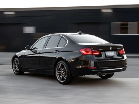 BMW 328 * АВТО КРЕДИТ* ЦЕНА ДО БГ * Сервизна история *  - 21500 лв. / 10992.78 € - 28752160 6