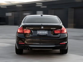 BMW 328 * АВТО КРЕДИТ* ЦЕНА ДО БГ * Сервизна история *  - 21500 лв. / 10992.78 € - 28752160 5