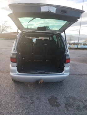 VW Sharan 1.9 TDI, снимка 6