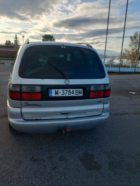 VW Sharan 1.9 TDI, снимка 5