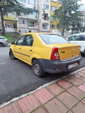 Dacia Logan, снимка 5