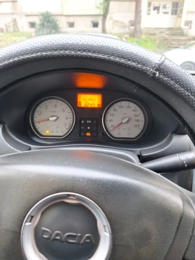 Dacia Logan, снимка 2