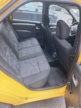Dacia Logan, снимка 10