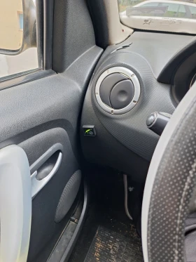 Dacia Logan, снимка 8