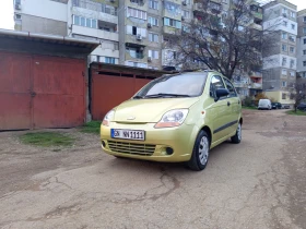 Chevrolet Matiz 1.0 , снимка 3