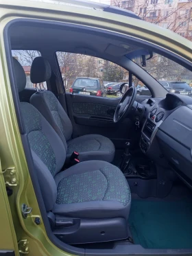 Chevrolet Matiz 1.0 , снимка 9