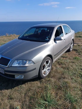 Skoda Octavia, снимка 1