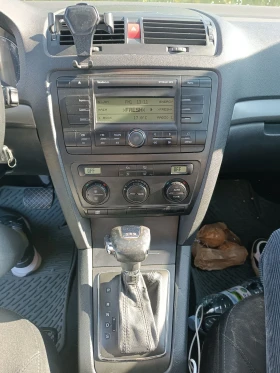 Skoda Octavia, снимка 4