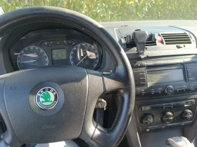 Skoda Octavia, снимка 5