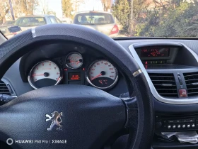 Peugeot 207, снимка 2