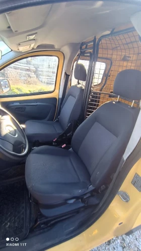 Citroen Nemo 1.4HDi - 2600 € / 5085.16 лв. - 21440691 8