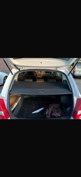 Skoda Fabia - 4300 € / 8410.07 лв. - 38037893 4