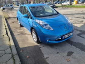 Nissan Leaf  - 3400 € / 6649.82 лв. - 77285643 2