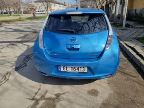 Nissan Leaf  - 3400 € / 6649.82 лв. - 77285643 7