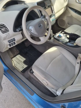 Nissan Leaf  - 3400 € / 6649.82 лв. - 77285643 9