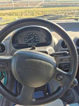 Subaru Vivio - 2200 € / 4302.83 лв. - 74206749 9