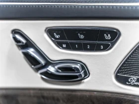 Mercedes-Benz S 63 AMG С РЕГИСТРАЦИЯ & АВТО КРЕДИТ - 42000 € / 82144.86 лв. - 33373198 9