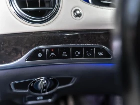 Mercedes-Benz S 63 AMG С РЕГИСТРАЦИЯ & АВТО КРЕДИТ - 42000 € / 82144.86 лв. - 33373198 11