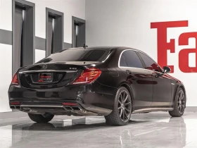 Mercedes-Benz S 63 AMG С РЕГИСТРАЦИЯ & АВТО КРЕДИТ - 42000 € / 82144.86 лв. - 33373198 3