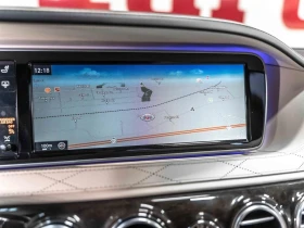 Mercedes-Benz S 63 AMG С РЕГИСТРАЦИЯ & АВТО КРЕДИТ - 42000 € / 82144.86 лв. - 33373198 12