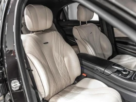 Mercedes-Benz S 63 AMG С РЕГИСТРАЦИЯ & АВТО КРЕДИТ - 42000 € / 82144.86 лв. - 33373198 8