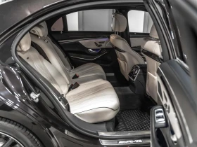 Mercedes-Benz S 63 AMG С РЕГИСТРАЦИЯ & АВТО КРЕДИТ - 42000 € / 82144.86 лв. - 33373198 16