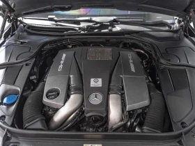 Mercedes-Benz S 63 AMG С РЕГИСТРАЦИЯ & АВТО КРЕДИТ - 42000 € / 82144.86 лв. - 33373198 5